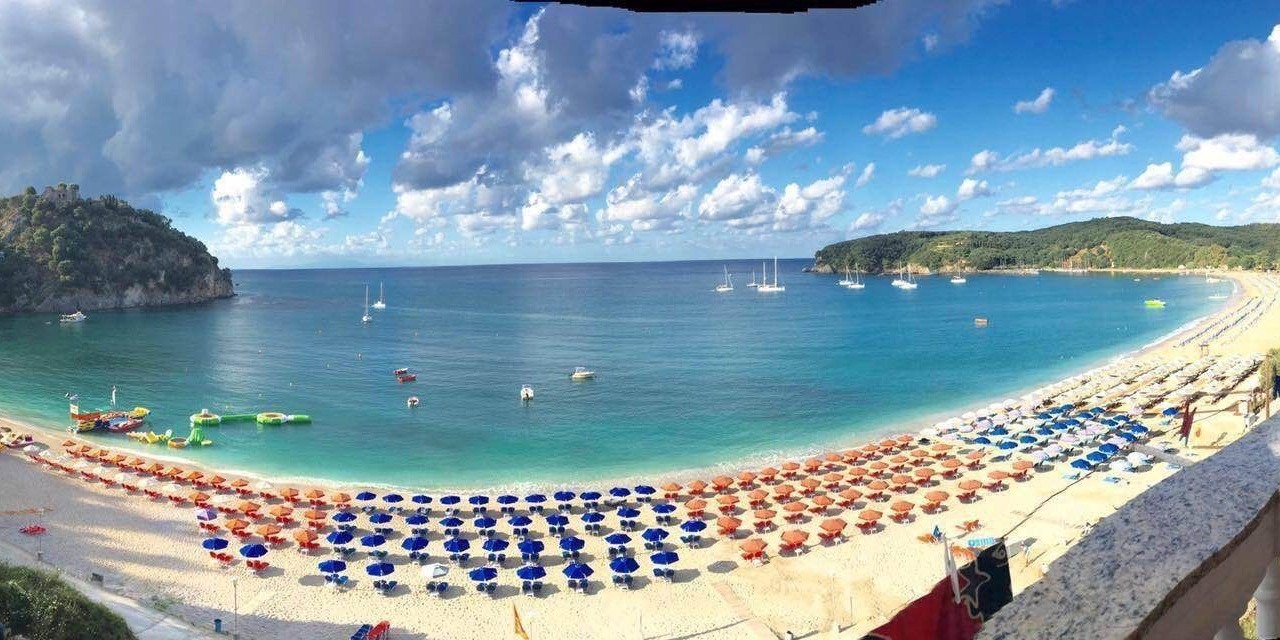 Photo of Outdoor in Parga