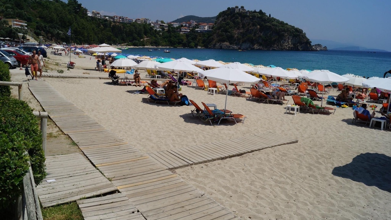 Photo of Others in Parga
