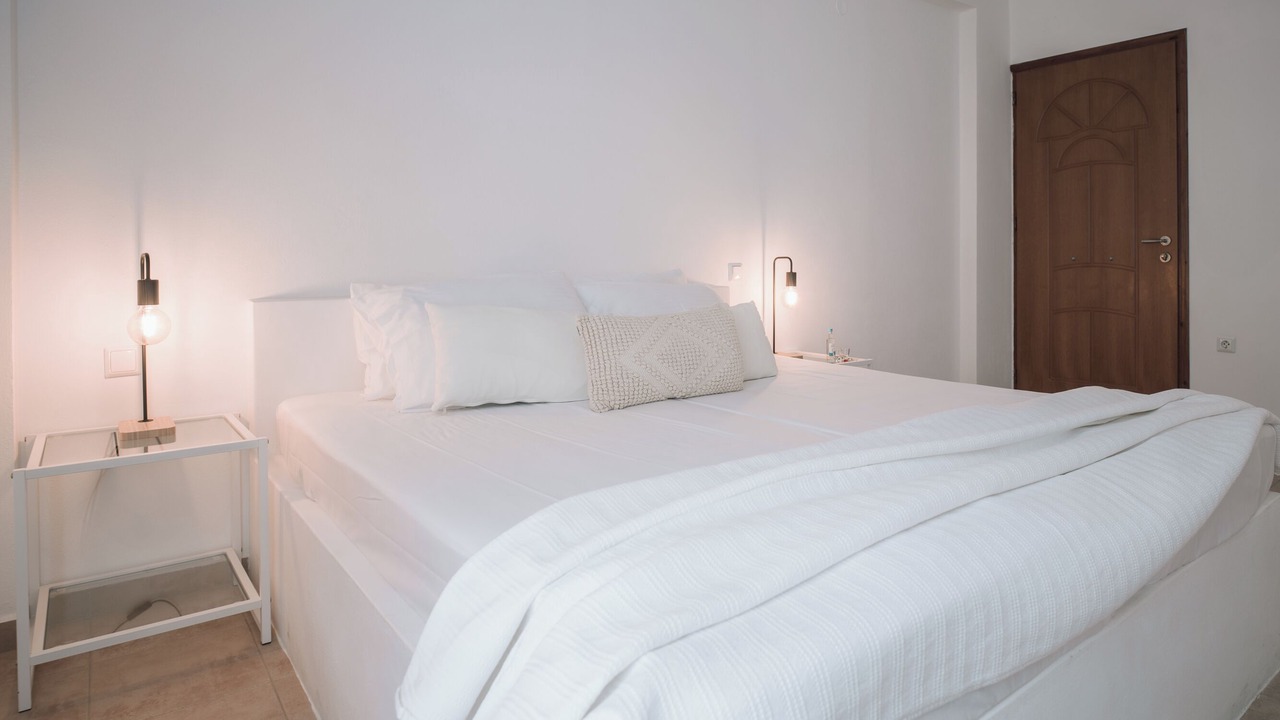 Photo of Bedroom in Vari