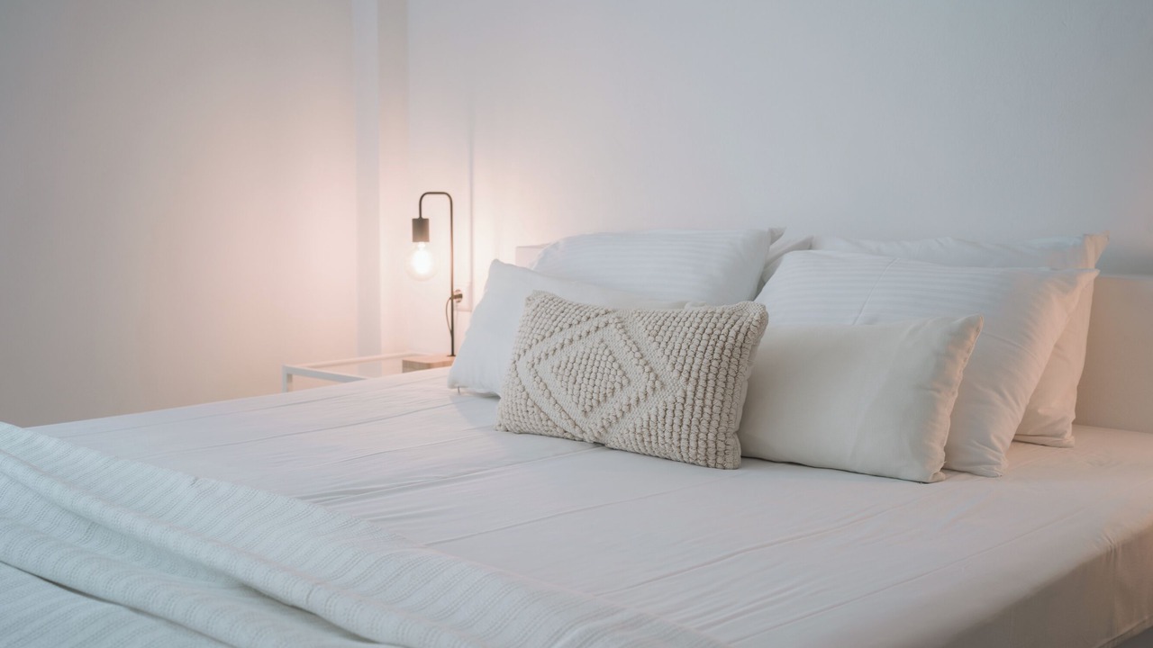 Photo of Bedroom in Vari