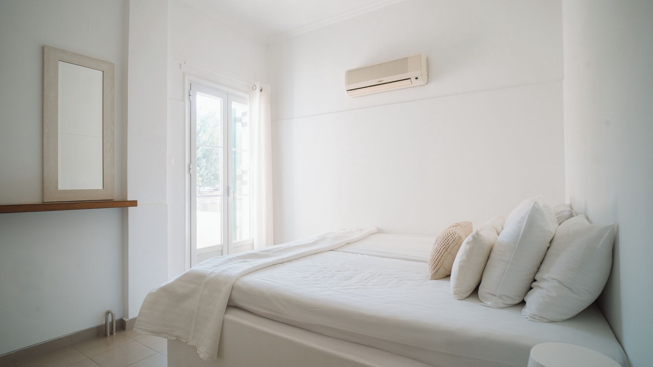 Photo of Bedroom in Vari