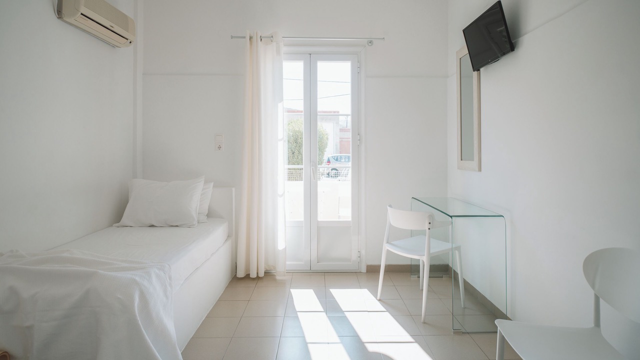 Photo of Bedroom in Vari
