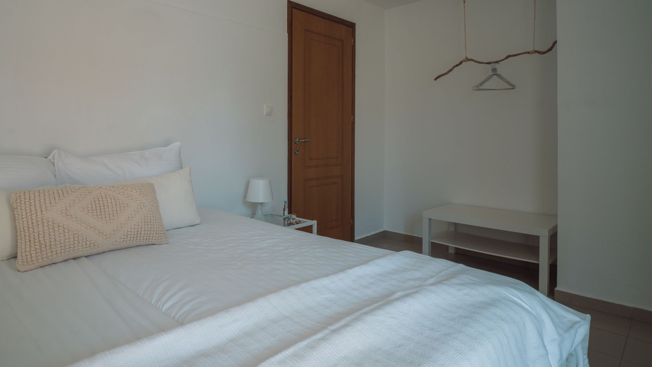 Photo of Bedroom in Vari