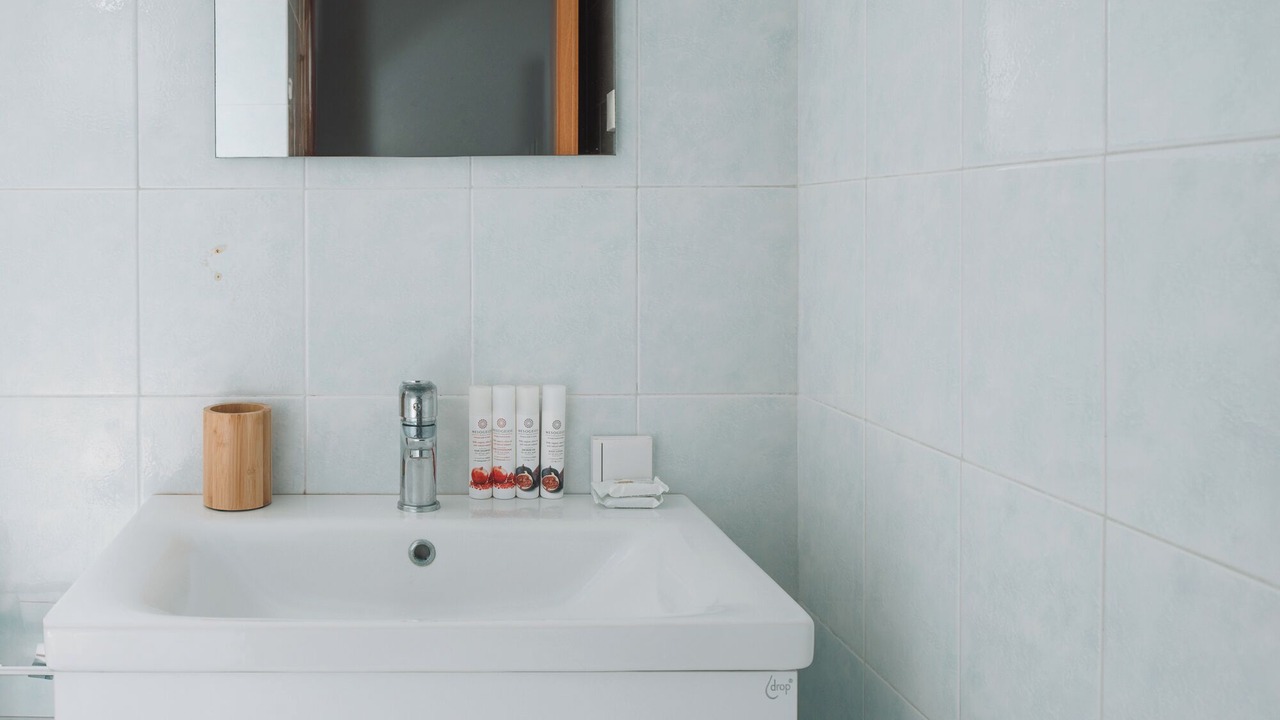 Photo of Bathroom in Vari