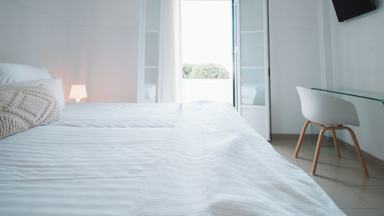 Photo of Bedroom in Vari