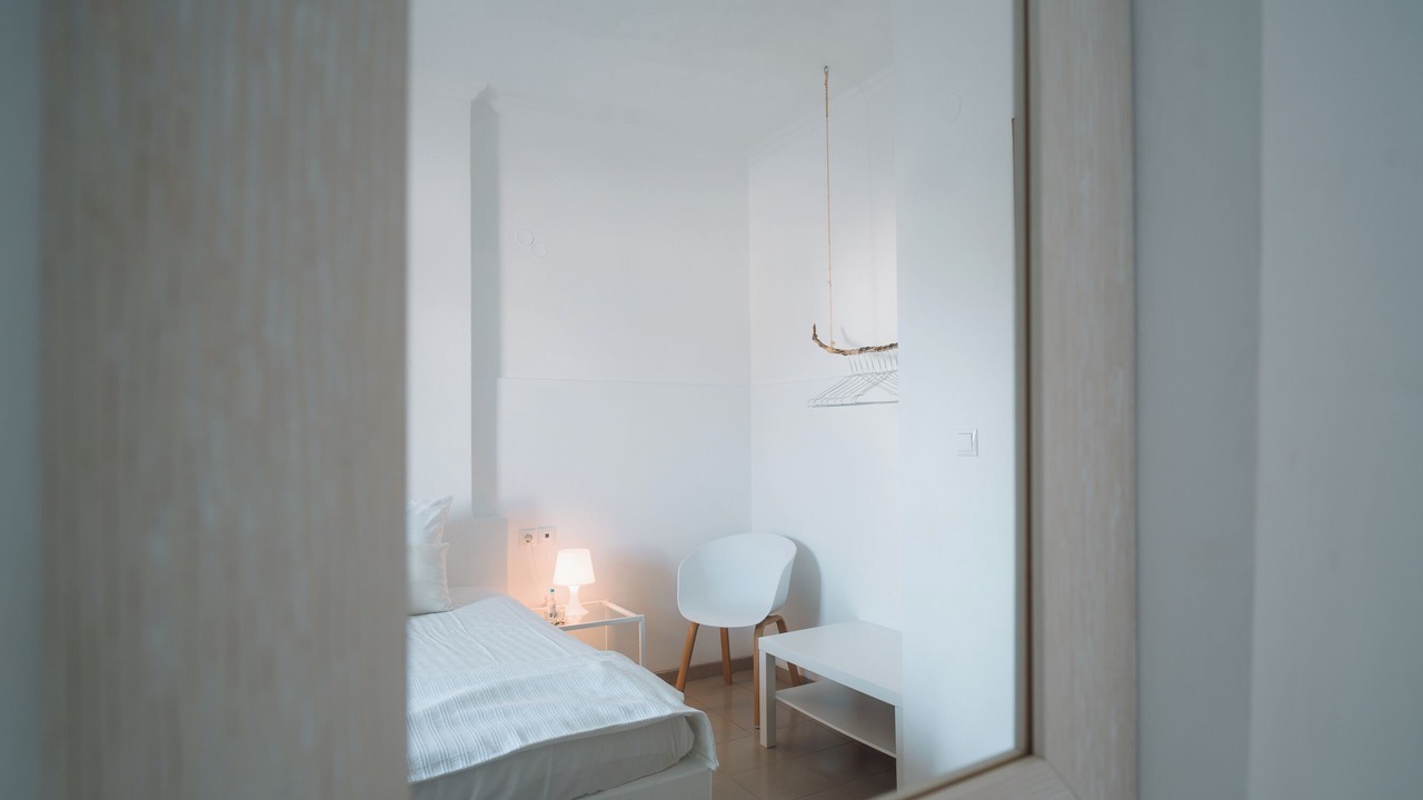 Photo of Bedroom in Vari