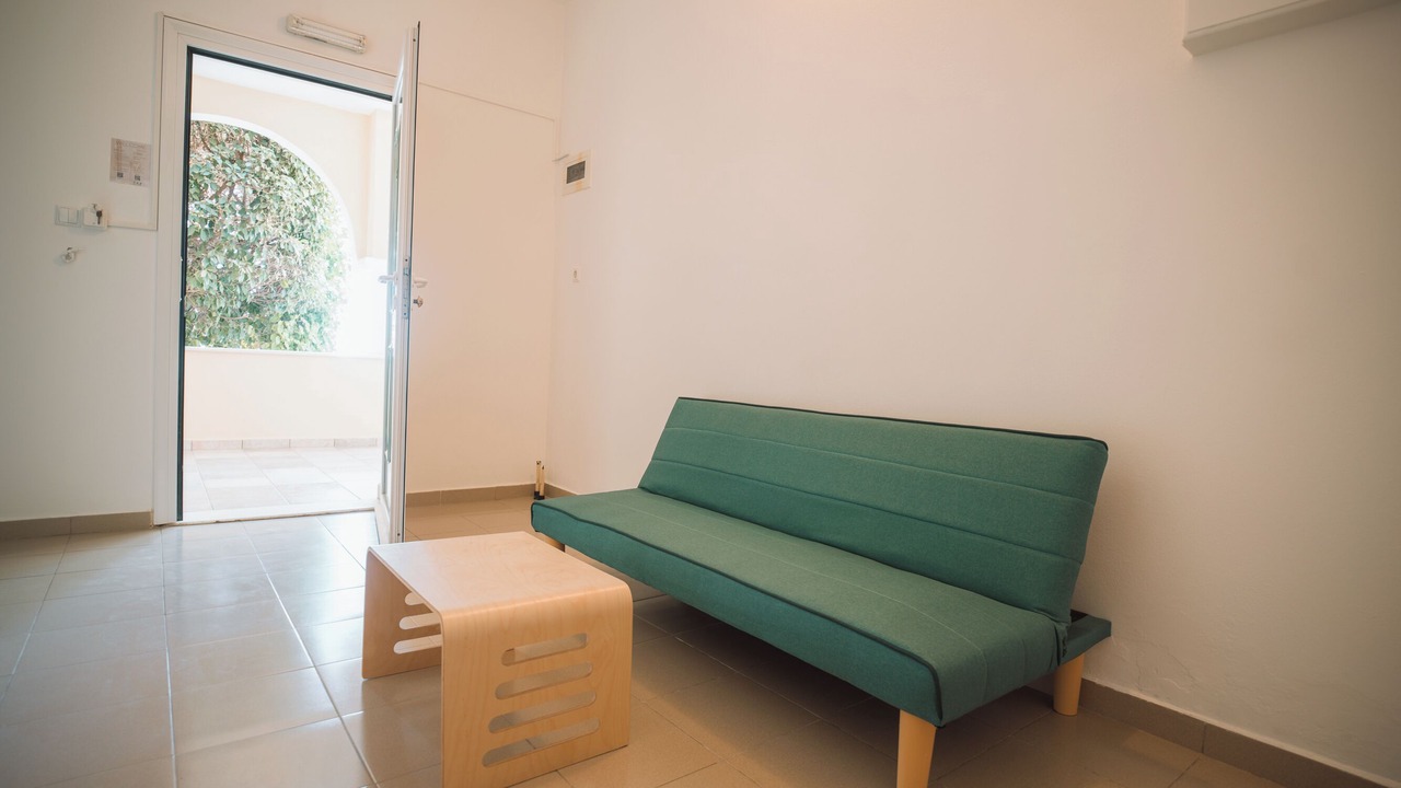 Photo of Bedroom in Vari
