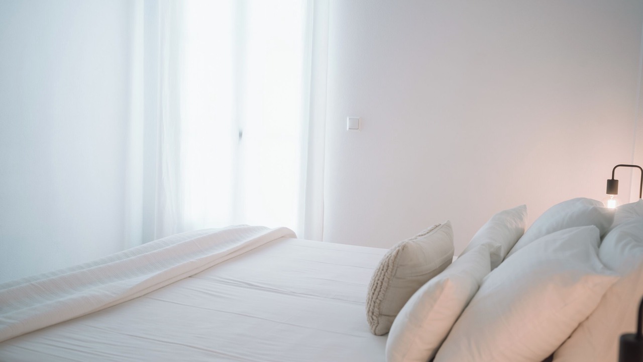 Photo of Bedroom in Vari