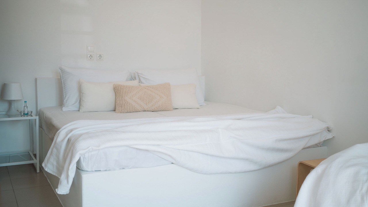Photo of Bedroom in Vari