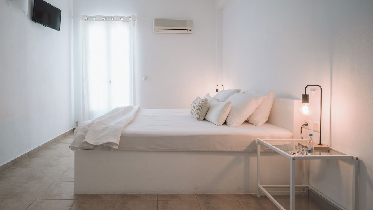 Photo of Bedroom in Vari