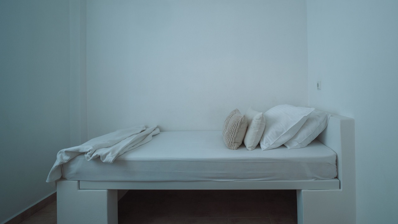 Photo of Bedroom in Vari