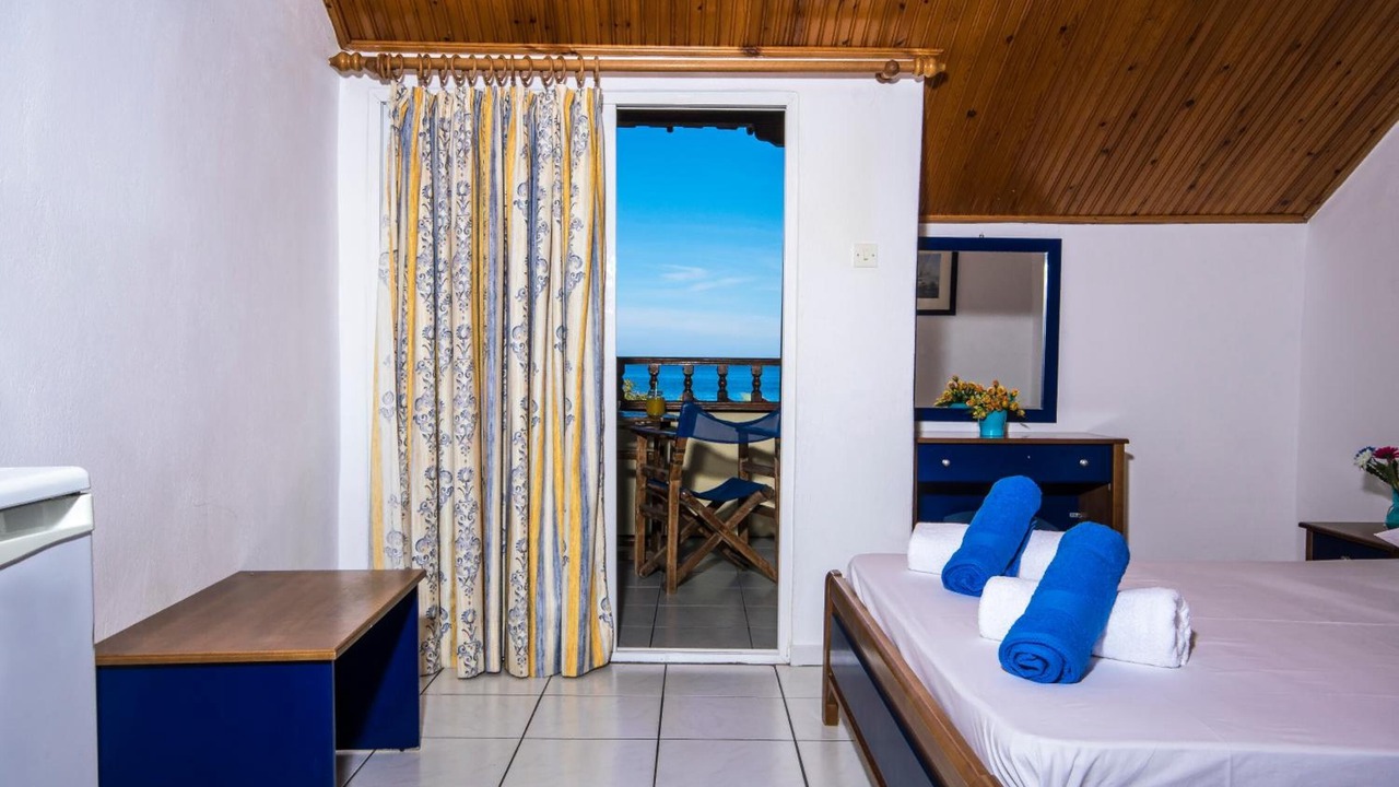 Photo of Bedroom in Stomio