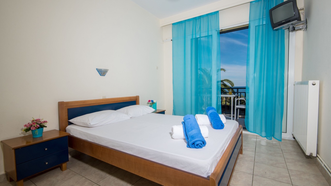 Photo of Bedroom in Stomio
