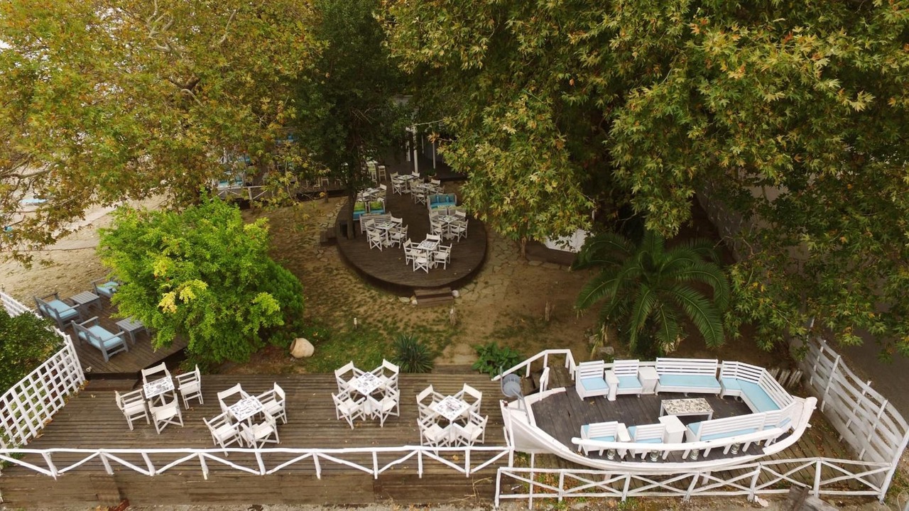 Photo of Outdoor in Stomio