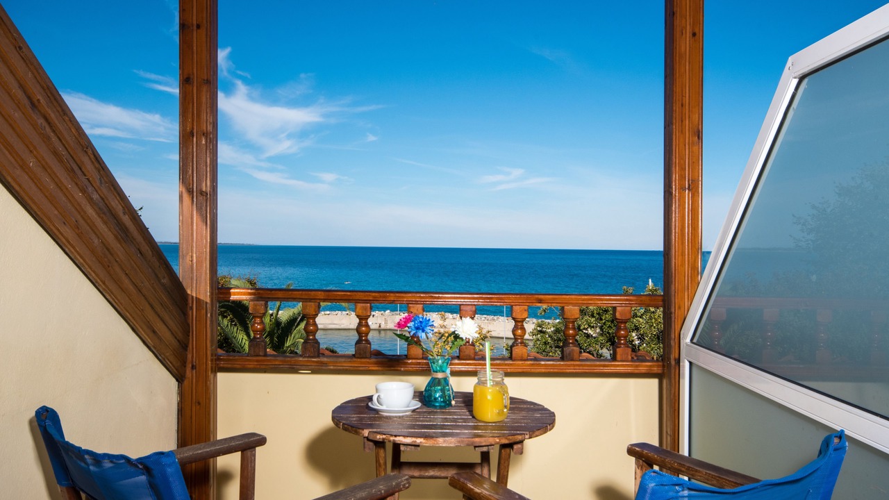 Photo of Patio Balcony in Stomio