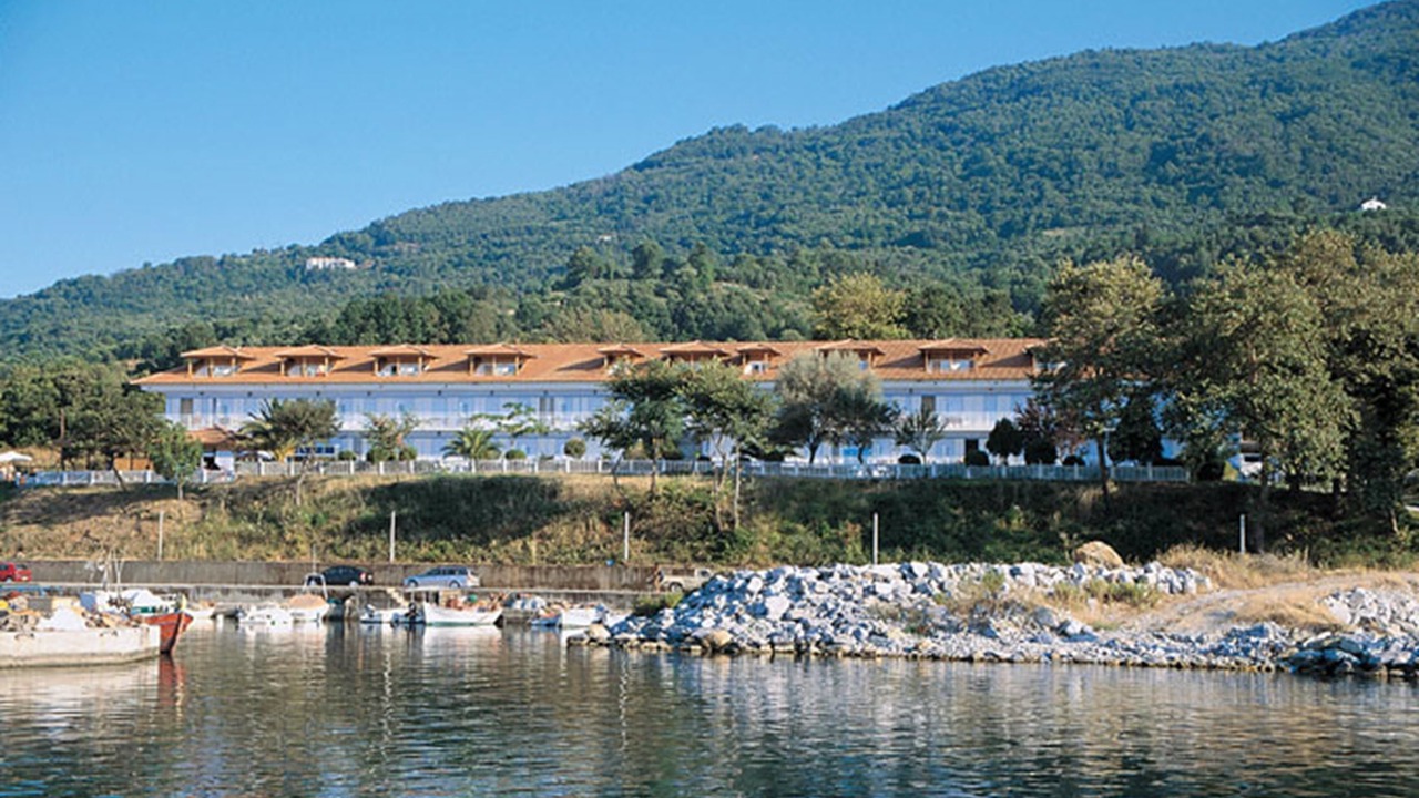 Photo of Outdoor in Stomio