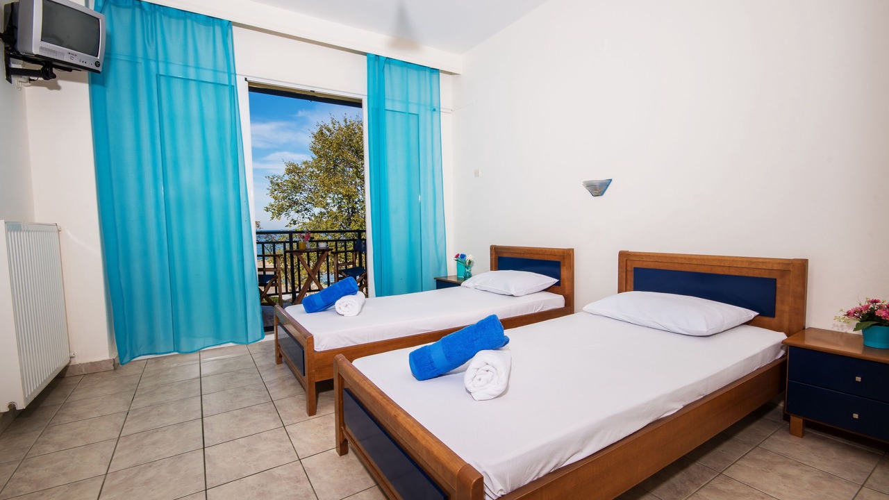 Photo of Bedroom in Stomio