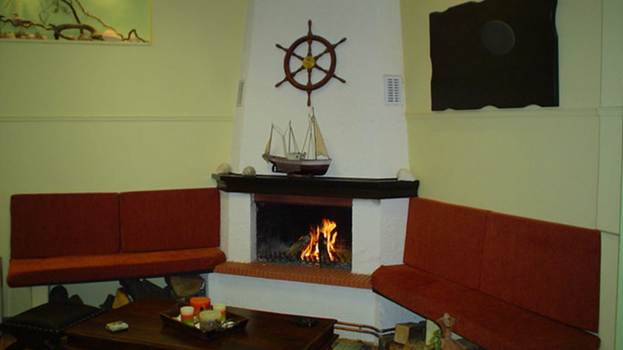 Photo of Livingroom in Stomio