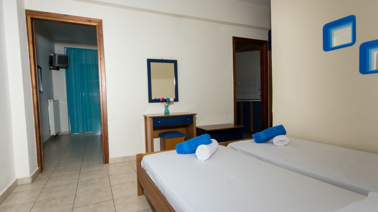Photo of Bedroom in Stomio