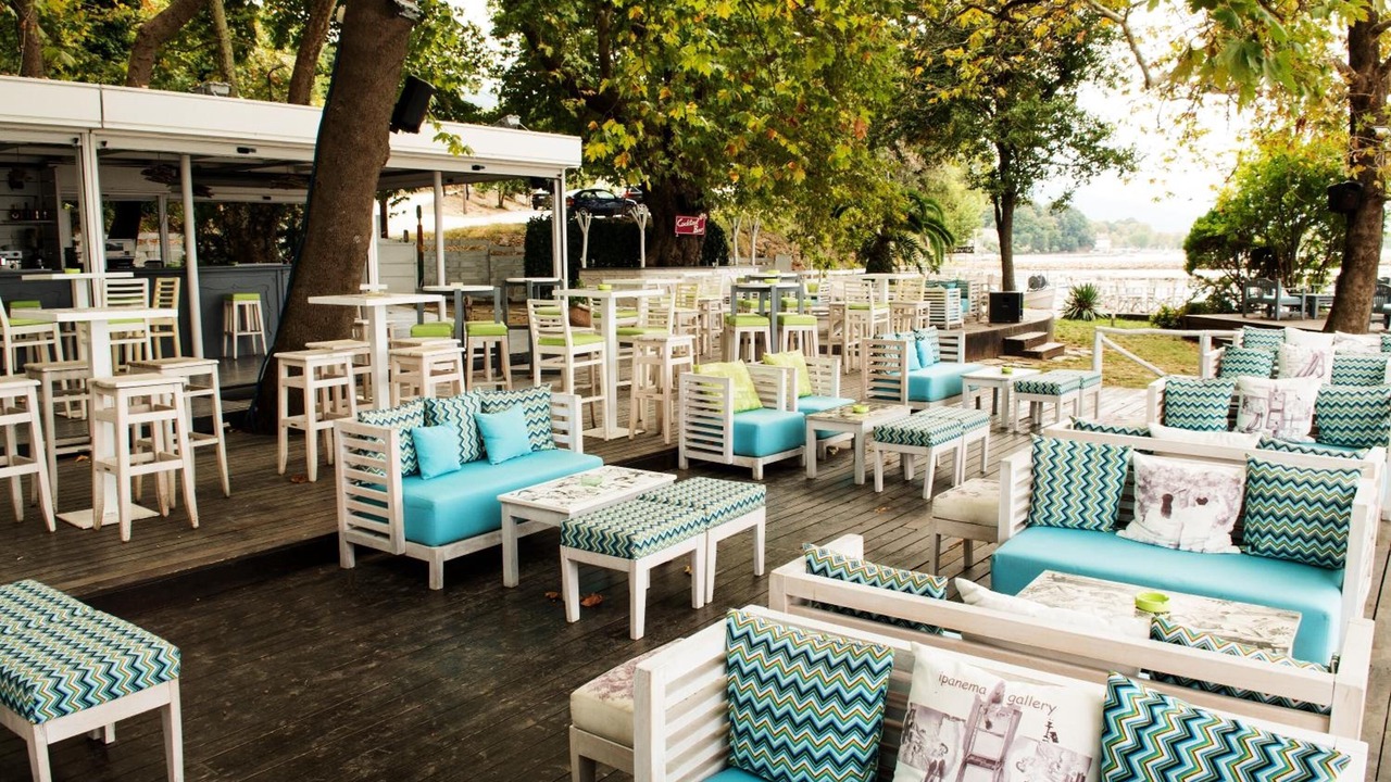 Photo of Patio Balcony in Stomio