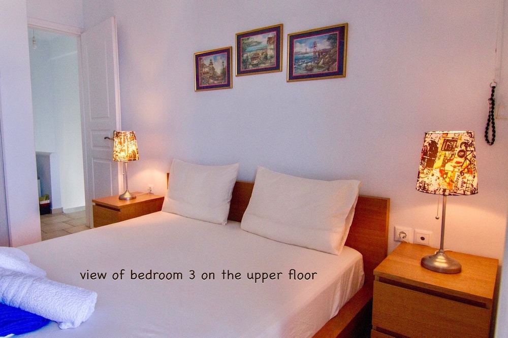 Photo of Bedroom in Agios Sostis