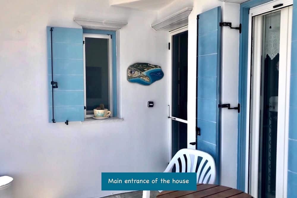 Photo of Bedroom in Agios Sostis