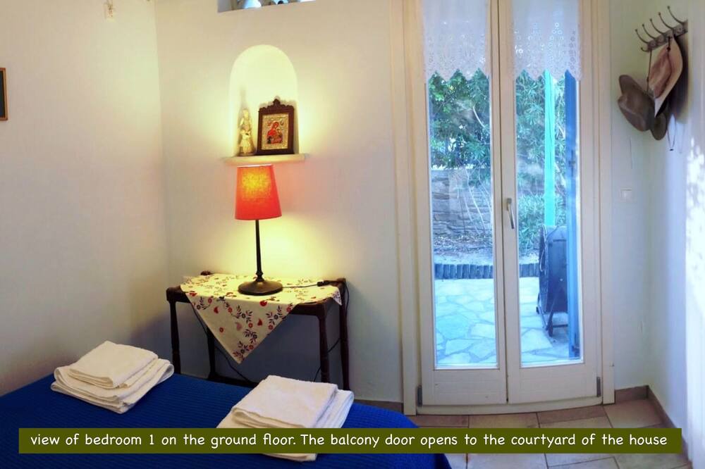 Photo of Bedroom in Agios Sostis