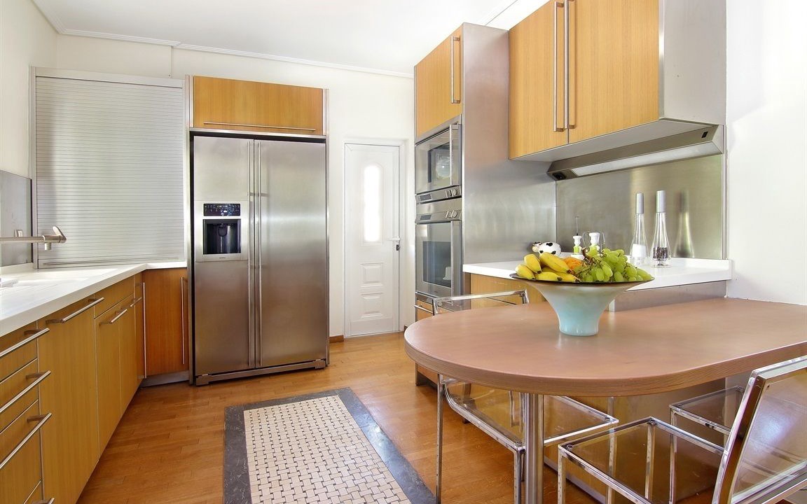 Photo of Kitchen in Palaia Fokaia