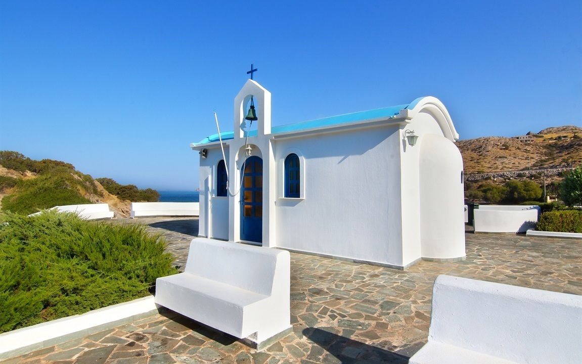 Photo of Outdoor in Palaia Fokaia