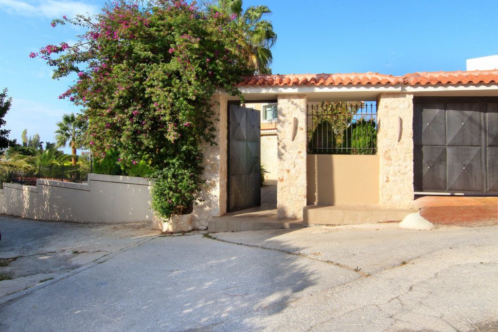 Photo of Outdoor in Palaia Fokaia