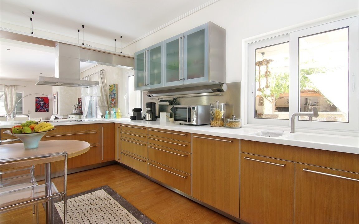 Photo of Kitchen in Palaia Fokaia