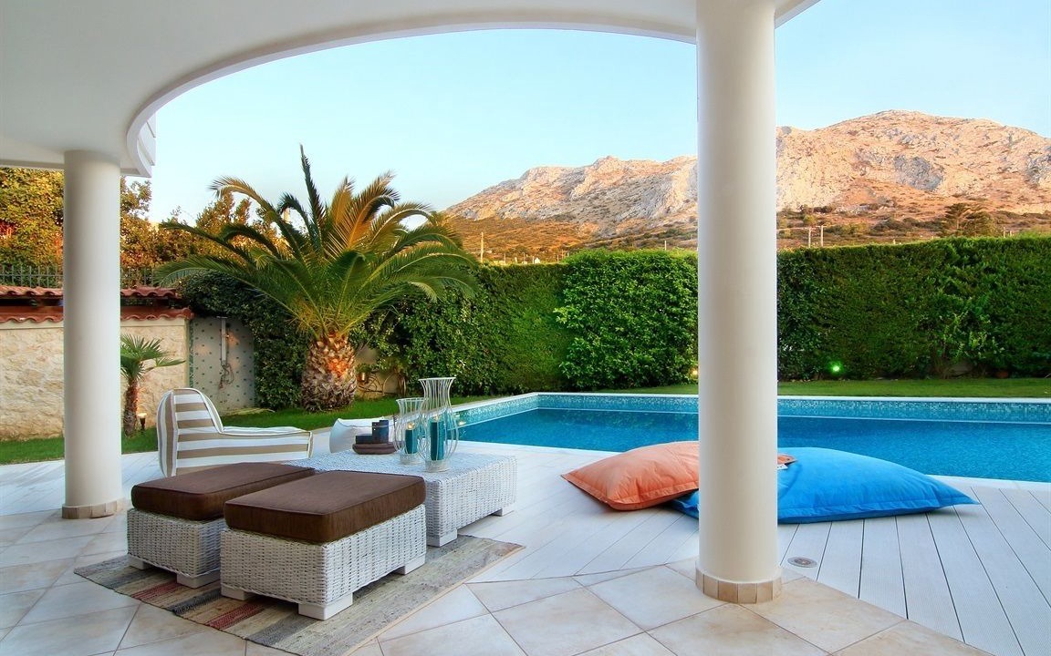 Photo of Outdoor in Palaia Fokaia