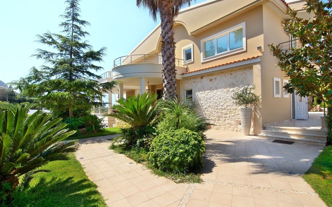 Photo of Outdoor in Palaia Fokaia