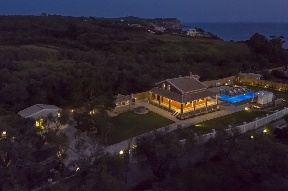 Photo of Others in Agios Matthaios