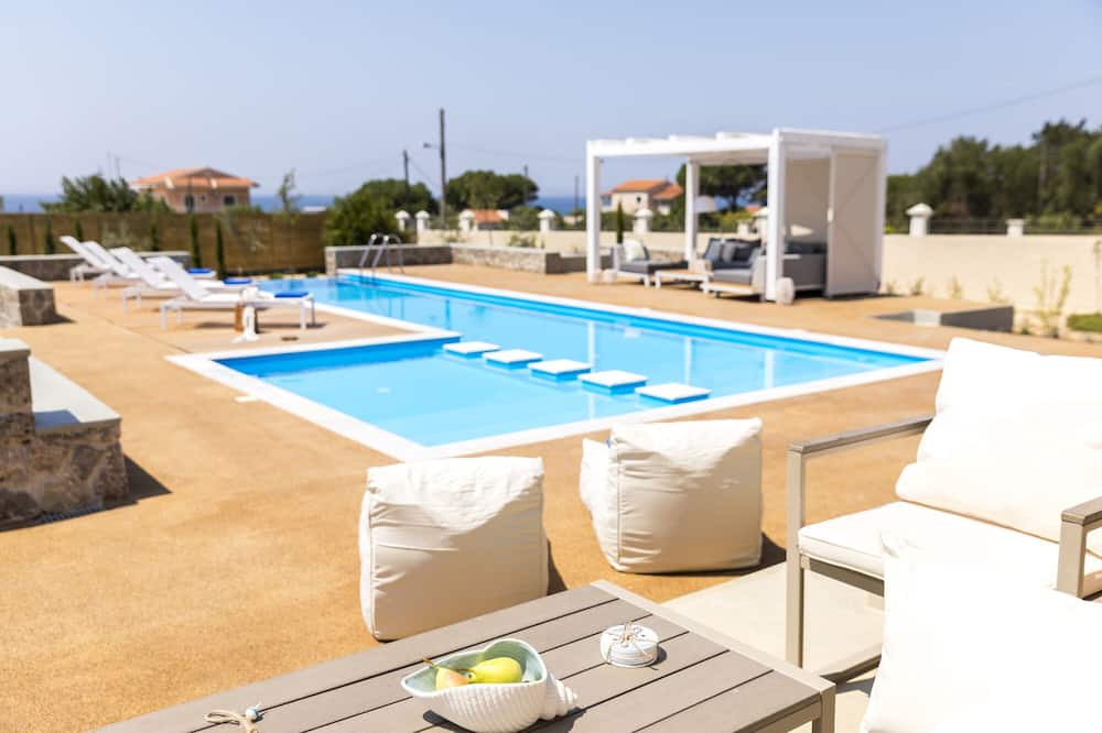 Photo of Outdoor in Agios Matthaios