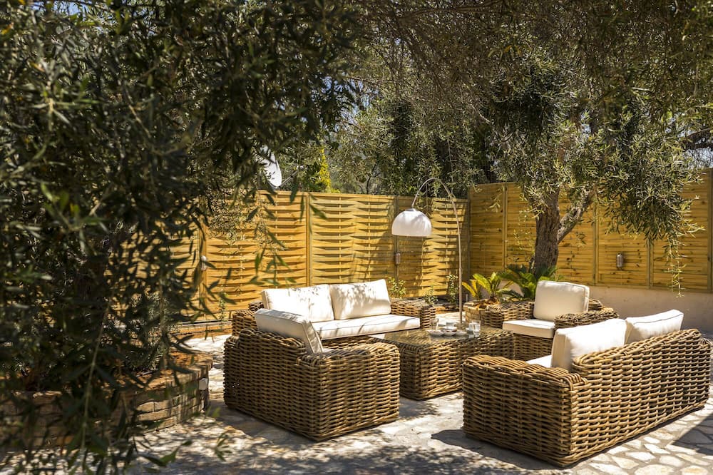 Photo of Outdoor in Agios Matthaios
