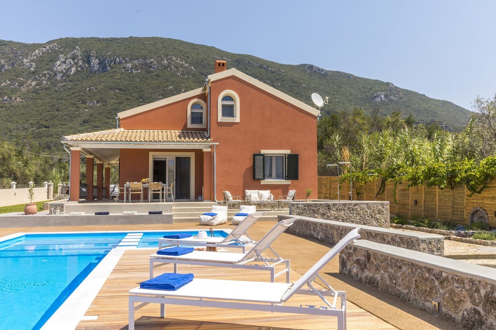 Photo of Outdoor in Agios Matthaios