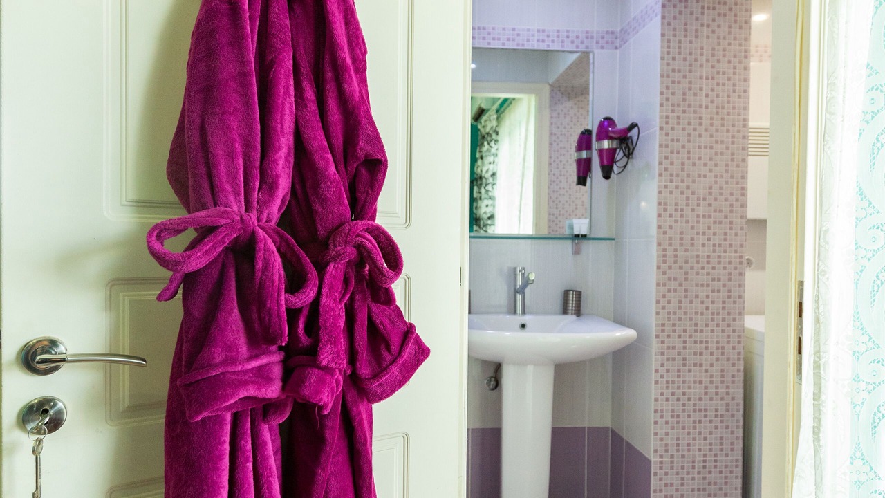 Photo of Bathroom in Korithion
