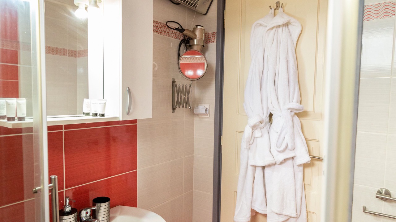 Photo of Bathroom in Korithion