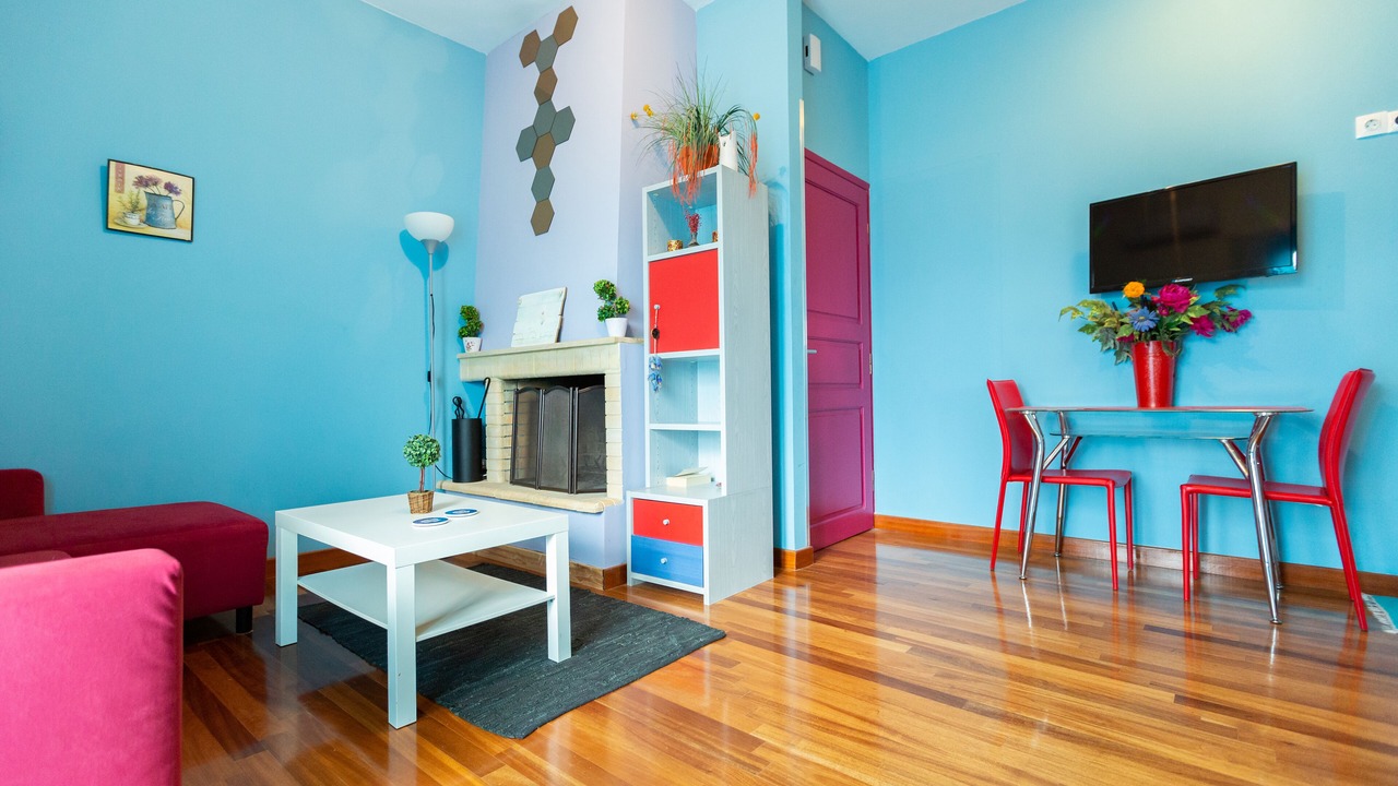 Photo of Livingroom in Korithion