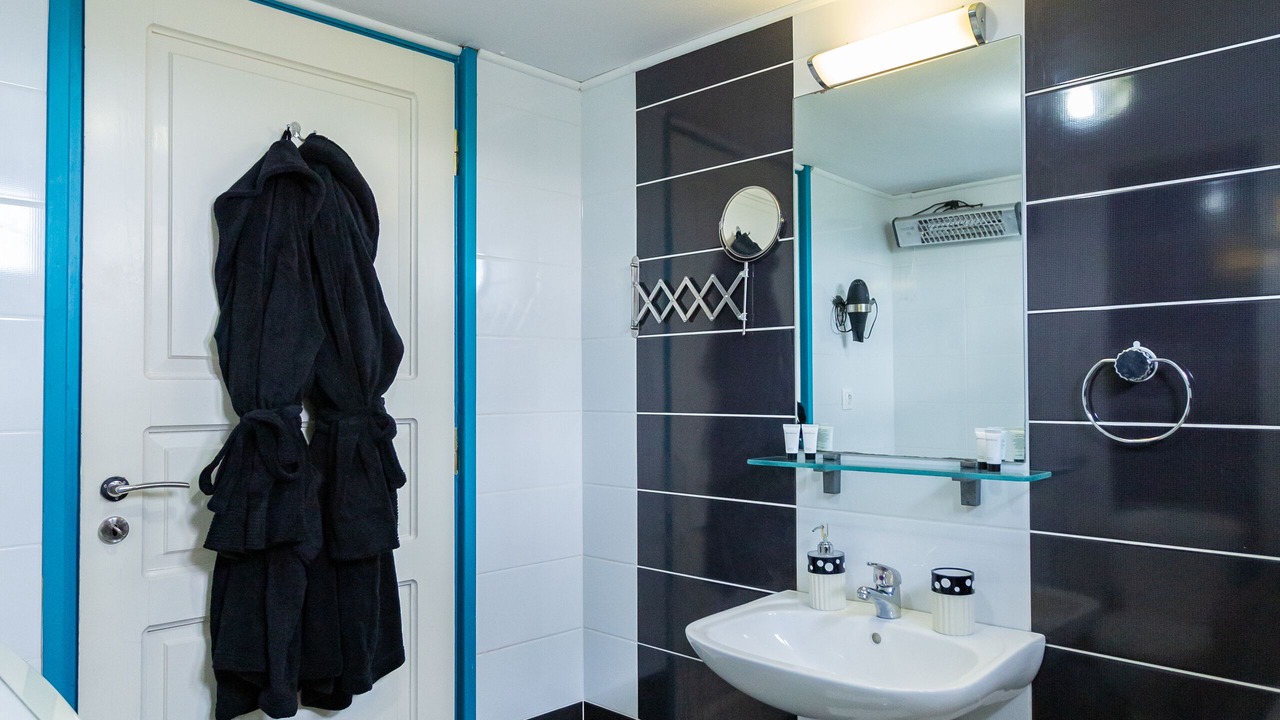 Photo of Bathroom in Korithion
