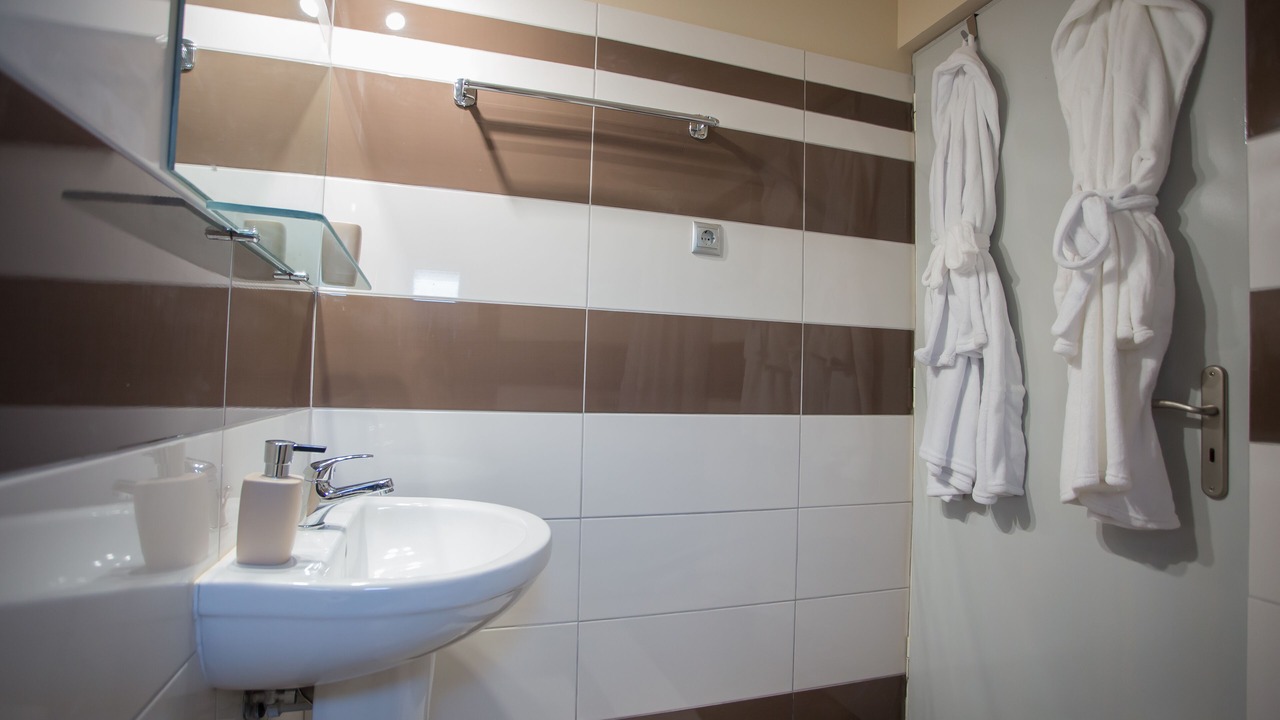 Photo of Bathroom in Korithion