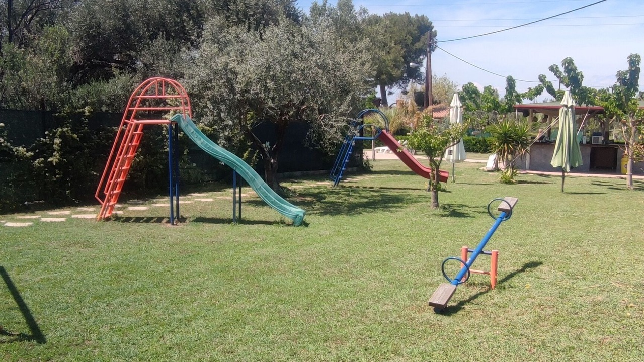 Photo of Outdoor in Korithion