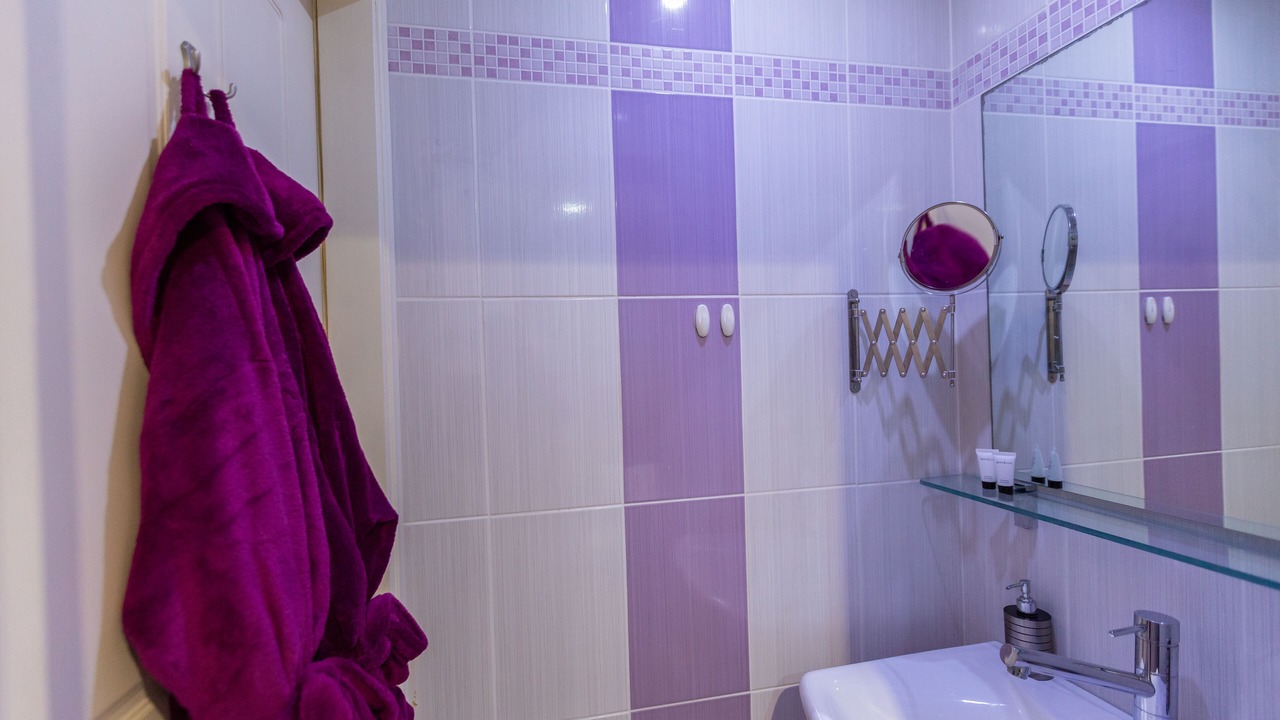 Photo of Bathroom in Korithion