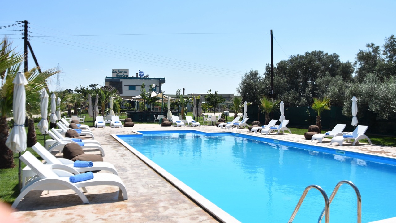 Photo of Outdoor in Korithion