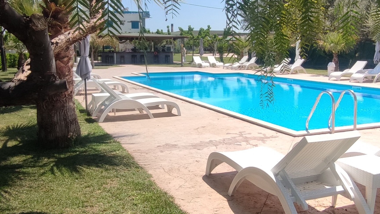 Photo of Outdoor in Korithion