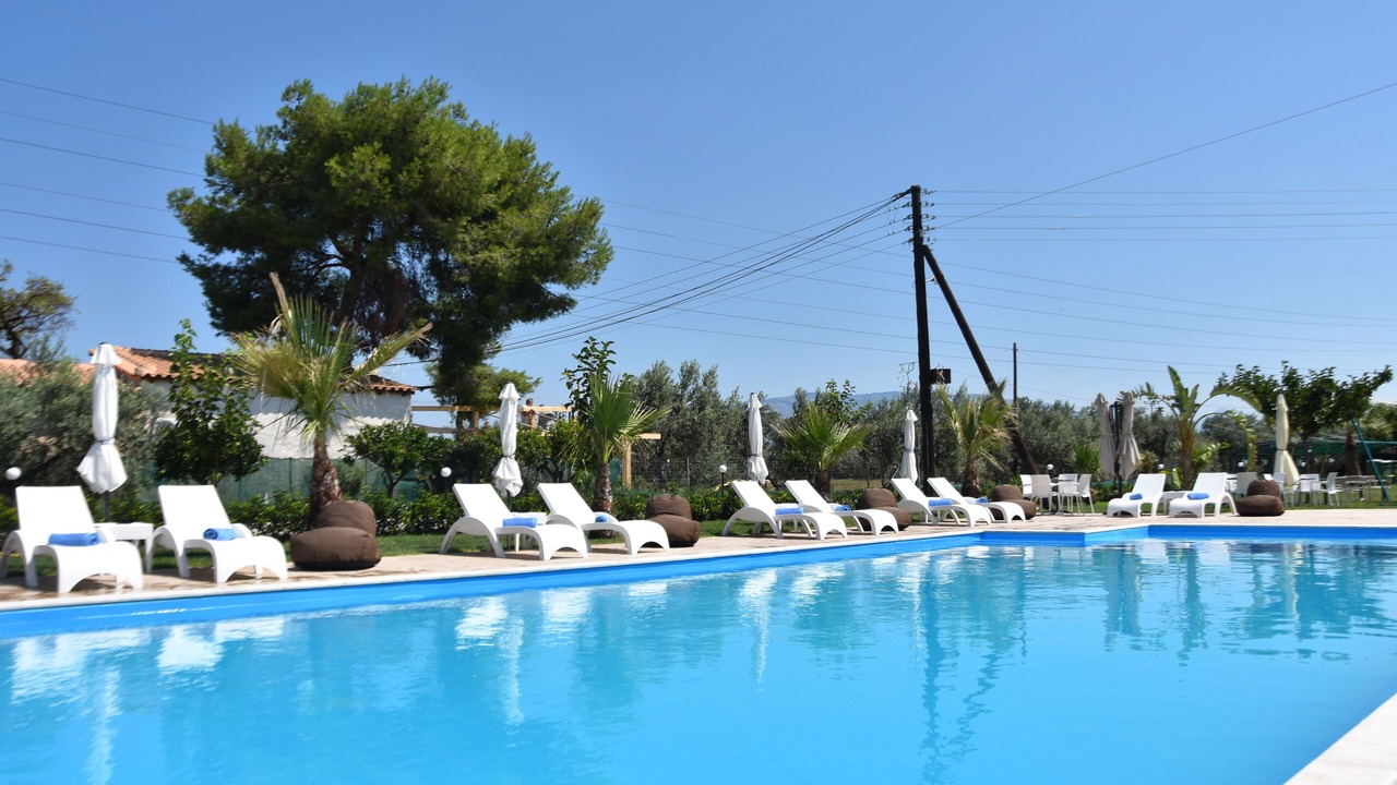 Photo of Outdoor in Korithion