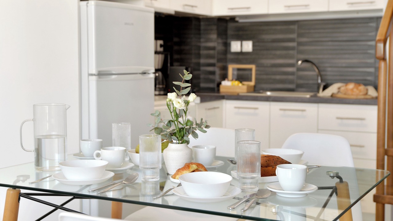 Photo of Kitchen in Attiki