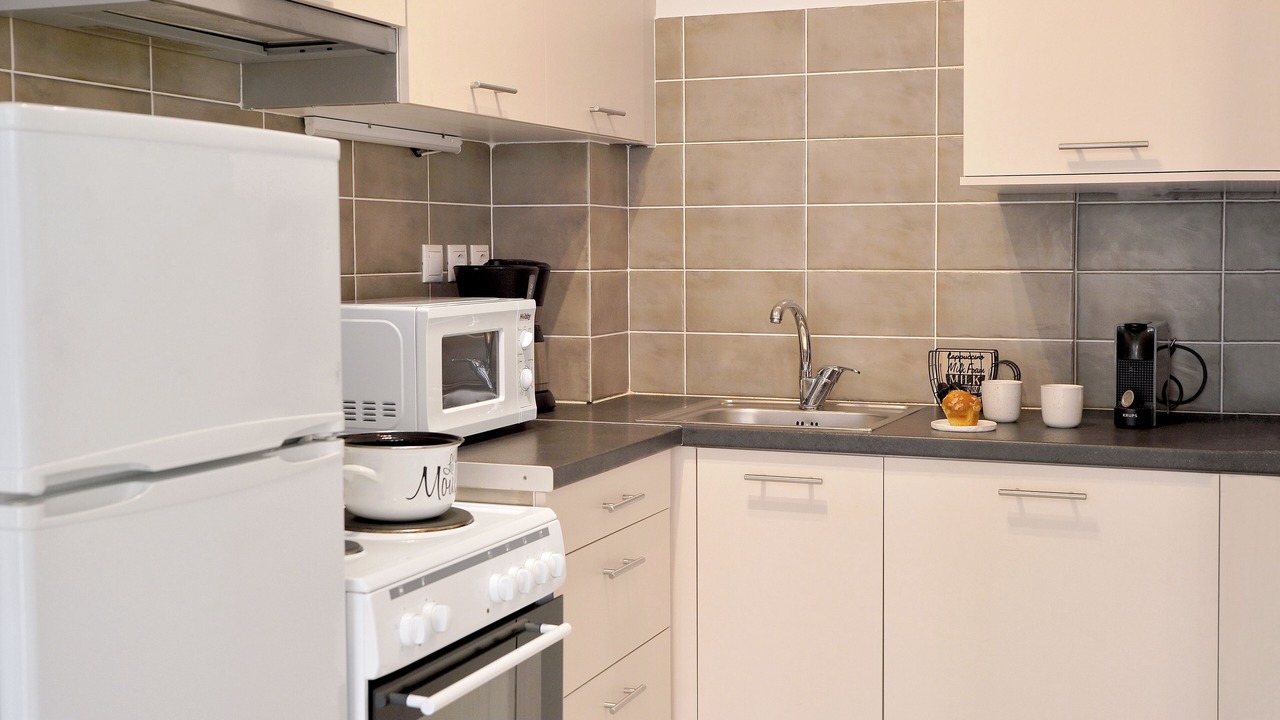 Photo of Kitchen in Attiki