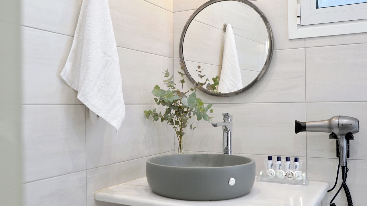 Photo of Bathroom in Attiki